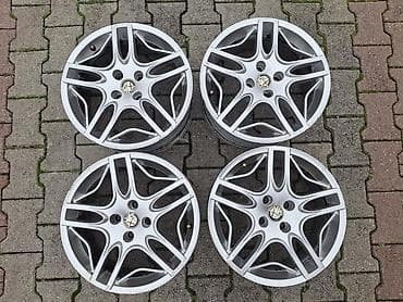 ALUMINIJUMSKE FELNE 16 4 X 98 | felne sa slike od Alfe Mito na lalafo.rs ALUMINIJUMSKE FELNE 16 4 X 98 | felne sa slike od Alfe Mito