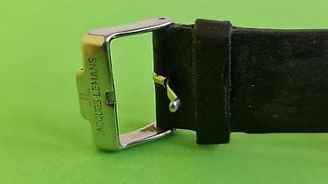 Jacques Lemans muški ručni sat - Model: 1-1235 (natpis na poklopcu) - na lalafo.rs — 6 Jacques Lemans muški ručni sat - Model: 1-1235 (natpis na poklopcu) - — 6