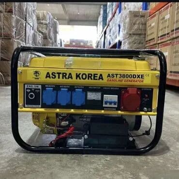Agregati: Нов и веома квалитетан ✅ - Марка: Astra Korea. - Модел: AST3800DXE. - na lalafo.rs Agregati: Нов и веома квалитетан ✅ - Марка: Astra Korea. - Модел: AST3800DXE. -