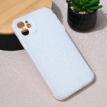 Maska Sparkle Dust za iPhone 11 6.1 bela. Uz brzu dostavu i sigurnu at lalafo.rs — 1 Maska Sparkle Dust za iPhone 11 6.1 bela. Uz brzu dostavu i sigurnu — 1