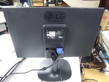 LG 20M35A monitor LED velicine 20" Prodajem LED monitor LG 20M35A-B u na lalafo.rs — 3 LG 20M35A monitor LED velicine 20" Prodajem LED monitor LG 20M35A-B u — 3