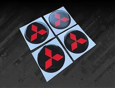 Stikeri Mitsubishi 3D stikeri za felne Nalepnice - 2547 📌 Opis na lalafo.rs Stikeri Mitsubishi 3D stikeri za felne Nalepnice - 2547 📌 Opis