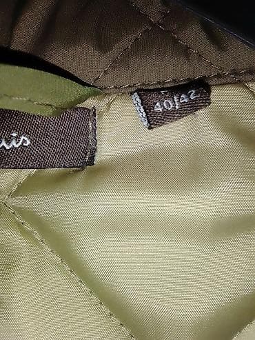 Maslinasto,Stepana prelepa jakna na lalafo.rs — 3 Maslinasto,Stepana prelepa jakna — 3