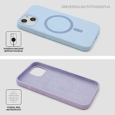 Futrola PURE MagSafe za iPhone 17 Pro (6.3) braon. Kataloški broj na lalafo.rs — 3 Futrola PURE MagSafe za iPhone 17 Pro (6.3) braon. Kataloški broj — 3