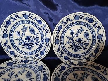 Antiques: Tanjiri 1918g+ Oscar Schaller i Co. Bavaria. Bavaria tanjiri cvibl at lalafo.rs — 10 Antiques: Tanjiri 1918g+ Oscar Schaller i Co. Bavaria. Bavaria tanjiri cvibl — 10