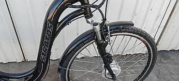 Bicycles for adults: STRATOS E-BIKE EBIKE BICIKL ELEKTRIČNI | . Odličan muški veći at lalafo.rs — 6 Bicycles for adults: STRATOS E-BIKE EBIKE BICIKL ELEKTRIČNI | . Odličan muški veći — 6