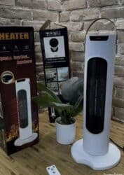 Keramičke grejalice: Fenomenalna jaka prenosiva stubna grejalica. Karakteristika: 1 na lalafo.rs — 2 Keramičke grejalice: Fenomenalna jaka prenosiva stubna grejalica. Karakteristika: 1 — 2