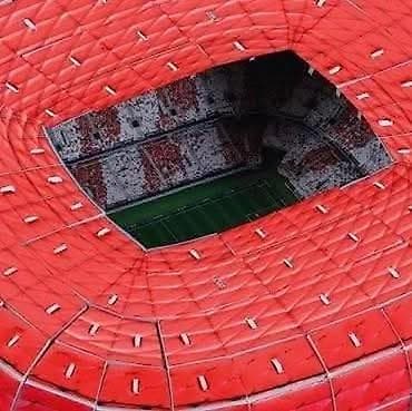 3D Puzzle stadion FK Barselona Nou camp3000 din 3D slagalica na lalafo.rs — 9 3D Puzzle stadion FK Barselona Nou camp3000 din 3D slagalica — 9