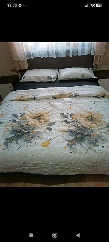 ✔ Bračni set • Čaršaf: 220×230 cm • Jorganska navlaka (step-deka) na lalafo.rs — 9 ✔ Bračni set • Čaršaf: 220×230 cm • Jorganska navlaka (step-deka) — 9