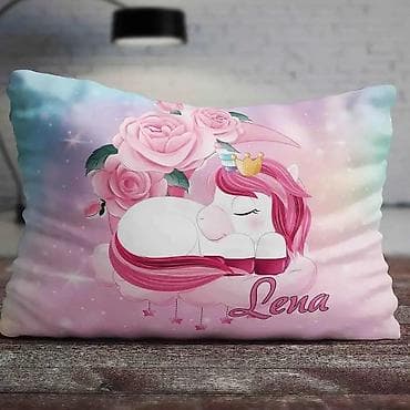 Personalizovani jastuci sa štampom Dimenzije jastuka 45x32 su 2440 din na lalafo.rs — 8 Personalizovani jastuci sa štampom Dimenzije jastuka 45x32 su 2440 din — 8