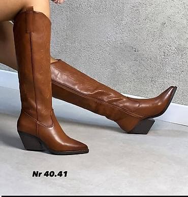 Ženske čizme – više modela - Kratke vezane čizme do članaka u crnoj na lalafo.rs — 7 Ženske čizme – više modela - Kratke vezane čizme do članaka u crnoj — 7