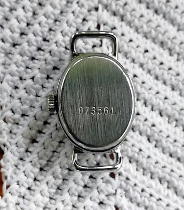 LUČ, ispravan, CHAIKA 17 jewels Navijač Radi. 1. LUČ, ispravan na lalafo.rs — 8 LUČ, ispravan, CHAIKA 17 jewels Navijač Radi. 1. LUČ, ispravan — 8