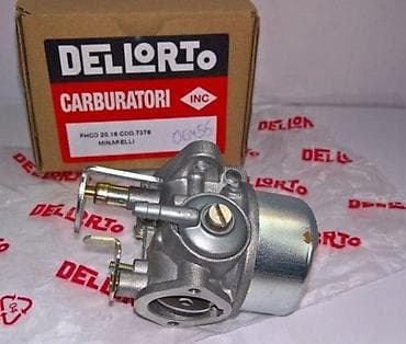 Dell’Orto karburator PHCO 20.16 (COD. 7376) – Minarelli - Originalni na lalafo.rs Dell’Orto karburator PHCO 20.16 (COD. 7376) – Minarelli - Originalni