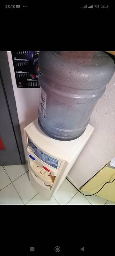 Balon za vodu za aparat ispravan
Mirjevo na lalafo.rs — 4 Balon za vodu za aparat ispravan
Mirjevo — 4