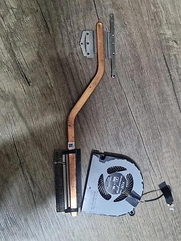 Kuler i hladnjak Acer Aspire 3 A315-56. ✨ Ispravno na lalafo.rs — 2 Kuler i hladnjak Acer Aspire 3 A315-56. ✨ Ispravno — 2