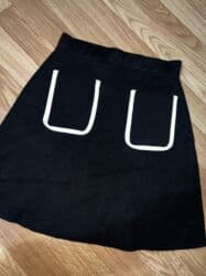 S (EU 36), bоја - Crna na lalafo.rs S (EU 36), bоја - Crna