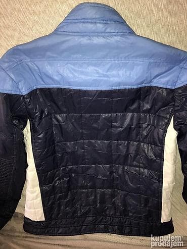 Original Scotch &Soda jakna M / L Perjana ili tako nesto samo at lalafo.rs — 4 Original Scotch &Soda jakna M / L Perjana ili tako nesto samo — 4