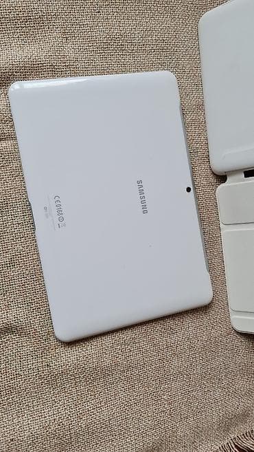 Samsung Galaxy Tab 2 – 10.1-inčni Android tablet (bela boja) - Ekran na lalafo.rs — 9 Samsung Galaxy Tab 2 – 10.1-inčni Android tablet (bela boja) - Ekran — 9