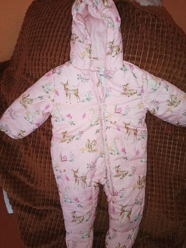 Lc Waikiki, 74-80, bоја - Roze na lalafo.rs Lc Waikiki, 74-80, bоја - Roze