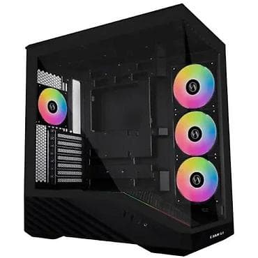 Lian Li LANCOOL III RGB – midi/full tower ATX kućište sa staklenim na lalafo.rs Lian Li LANCOOL III RGB – midi/full tower ATX kućište sa staklenim