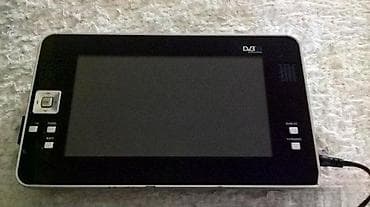 ODYS Slim Tv 7 Novel Ispravan Slanje Brzom postom ide na odgovornost na lalafo.rs — 1 ODYS Slim Tv 7 Novel Ispravan Slanje Brzom postom ide na odgovornost — 1