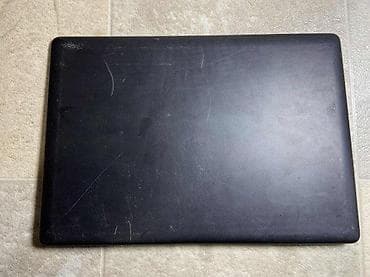 Electronics: Gornje kuciste za Lenovo Chromebook 100S-11IBY.
✨ Ispravno at lalafo.rs — 2 Electronics: Gornje kuciste za Lenovo Chromebook 100S-11IBY.
✨ Ispravno — 2