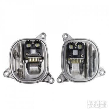 NOVI BMW X3 ( G01, G08 ) i X4 ( G02 ) LEDdioda moduli. Kataloški na lalafo.rs NOVI BMW X3 ( G01, G08 ) i X4 ( G02 ) LEDdioda moduli. Kataloški