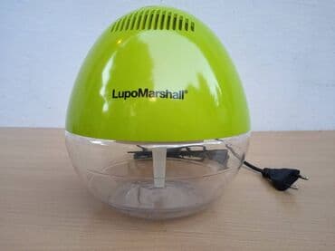 Prečišćivači vazduha: Prečišćivač osveživač vazduha Jeftino, elektronski revitalizator na lalafo.rs — 2 Prečišćivači vazduha: Prečišćivač osveživač vazduha Jeftino, elektronski revitalizator — 2