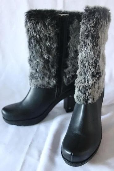 KVALITETNE ŽENSKE ČIZME, BROJ 42 EU, AKCIJA! | AKCIJA! 40% popusta! na lalafo.rs KVALITETNE ŽENSKE ČIZME, BROJ 42 EU, AKCIJA! | AKCIJA! 40% popusta!