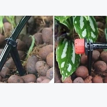 Pametan sistem za zalivanje biljaka Jednostavan za montažu i na lalafo.rs Pametan sistem za zalivanje biljaka Jednostavan za montažu i