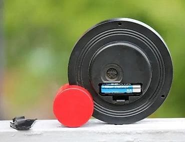 Vintage Bayer quartz sat 80s. Vintage Bayer/ Syscor kvarcni sat iz na lalafo.rs — 5 Vintage Bayer quartz sat 80s. Vintage Bayer/ Syscor kvarcni sat iz — 5