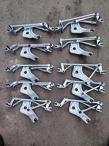 Gornje komande/ramena vešanja (parovi) - Tip: metalne gornje na lalafo.rs Gornje komande/ramena vešanja (parovi) - Tip: metalne gornje