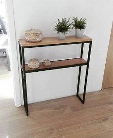 Antique Console Tables: KONZOLE PO MERI MODEL K2 | Kontakt telefon 06******** Viber 06******** at lalafo.rs — 1 Antique Console Tables: KONZOLE PO MERI MODEL K2 | Kontakt telefon 06******** Viber 06******** — 1