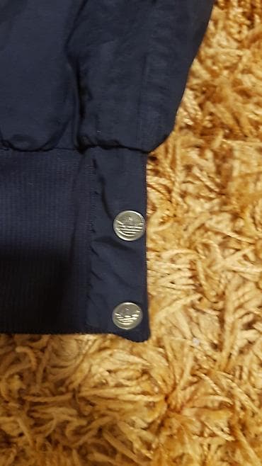 Trenerka Adidas Originals, bоја - Crna na lalafo.rs — 2 Trenerka Adidas Originals, bоја - Crna — 2