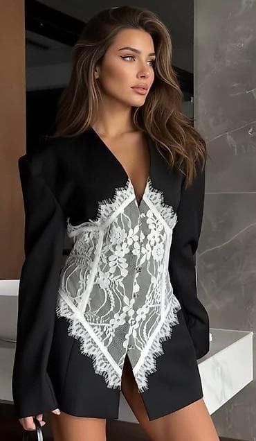 Sako haljina
3290 din
mn na lalafo.rs Sako haljina
3290 din
mn