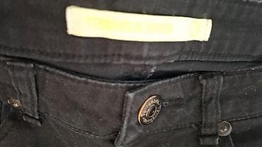 Jegger jeans crne pantalone
Veličina 30
Cena 400 din na lalafo.rs — 4 Jegger jeans crne pantalone
Veličina 30
Cena 400 din — 4