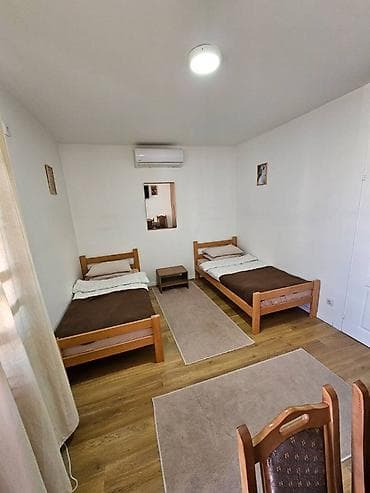 Nameštena soba/studio za izdavanje - Kompaktni stan sa francuskim at lalafo.rs — 9 Nameštena soba/studio za izdavanje - Kompaktni stan sa francuskim — 9