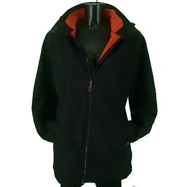 Jakna cmp, vel. M/40, softshell marka: cmp veličina: m/40 materijal na lalafo.rs — 6 Jakna cmp, vel. M/40, softshell marka: cmp veličina: m/40 materijal — 6