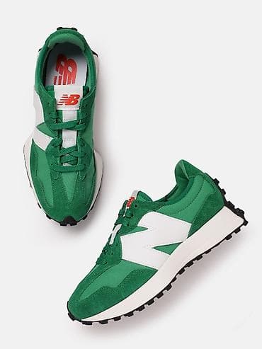 New Balance patike, mogu reci nove jer su obuvene dva, tri puta na na lalafo.rs — 8 New Balance patike, mogu reci nove jer su obuvene dva, tri puta na — 8