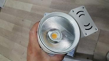 Šinski Reflektor 40w 3200k i 6500k. Šinski Reflektori. ✨ Jačina 40w na lalafo.rs — 7 Šinski Reflektor 40w 3200k i 6500k. Šinski Reflektori. ✨ Jačina 40w — 7