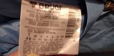 L, Poliester, bоја - Svetloplava na lalafo.rs — 5 L, Poliester, bоја - Svetloplava — 5