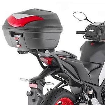 Givi Monolock gornji kofer za motocikl/skuter - Kompaktan i at lalafo.rs — 2 Givi Monolock gornji kofer za motocikl/skuter - Kompaktan i — 2