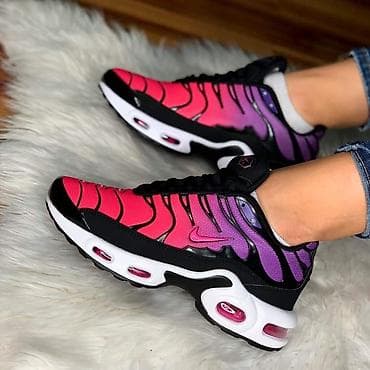 Tn patike
Brojevi od 36 do 41 za samo 3300 din na lalafo.rs — 1 Tn patike
Brojevi od 36 do 41 za samo 3300 din — 1