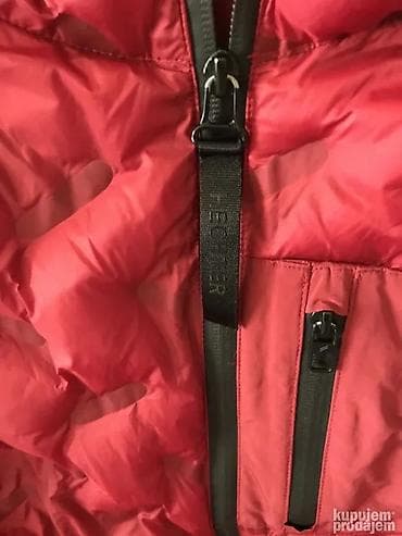 Original Daniel Heckter jakna 50 KAO NOVA Paperje Ramena 48cm, rukav na lalafo.rs — 2 Original Daniel Heckter jakna 50 KAO NOVA Paperje Ramena 48cm, rukav — 2