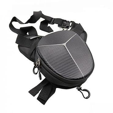 Sport bags & backpacks: Moto torbica za butinu – tvrda školjka - Dizajn: aerodinamična tvrda at lalafo.rs — 4 Sport bags & backpacks: Moto torbica za butinu – tvrda školjka - Dizajn: aerodinamična tvrda — 4