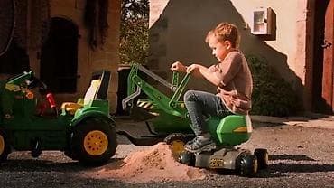 prsluk jaknica mango u: Dečiji sedići bager – igračka za pesak i dvorište - Realističan at lalafo.rs — 2 prsluk jaknica mango u: Dečiji sedići bager – igračka za pesak i dvorište - Realističan — 2