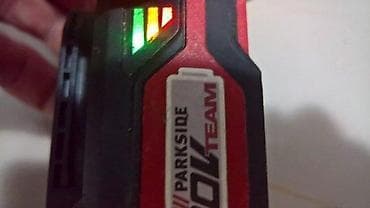 Prodaju se posebno. Ispravno LuxTools AK-20/2.0max. 20V 2.0Ah 40Wh na lalafo.rs — 3 Prodaju se posebno. Ispravno LuxTools AK-20/2.0max. 20V 2.0Ah 40Wh — 3