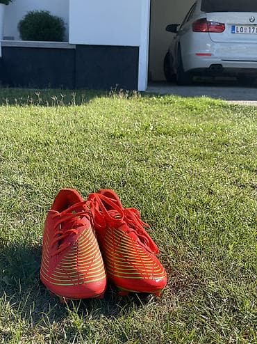 Sports & Leisure: Prodajem Adidas Predator Edge 4 kopačke, obuvene 3 puta bukvalno, kao at lalafo.rs — 2 Sports & Leisure: Prodajem Adidas Predator Edge 4 kopačke, obuvene 3 puta bukvalno, kao — 2