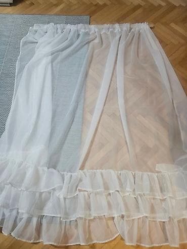 1290po metru širine
Isporuka za 2 dana na lalafo.rs — 5 1290po metru širine
Isporuka za 2 dana — 5