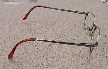 Fielmann TITANIUM MC 320 FLEX dioptrijski ram. TITAN 100%. Fielmann na lalafo.rs — 8 Fielmann TITANIUM MC 320 FLEX dioptrijski ram. TITAN 100%. Fielmann — 8